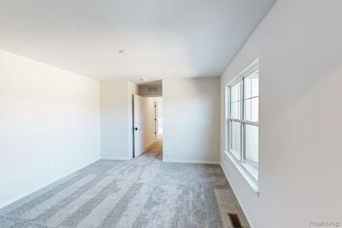 Tiny photo for 61887 Hevel Lane, Washington Township, MI 48094 (MLS # 20261021703)