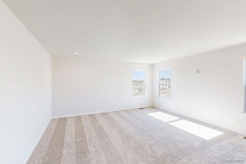 Tiny photo for 61887 Hevel Lane, Washington Township, MI 48094 (MLS # 20261021703)