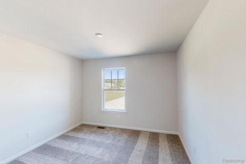 Tiny photo for 61887 Hevel Lane, Washington Township, MI 48094 (MLS # 20261021703)