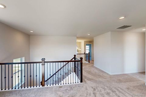 Tiny photo for 61887 Hevel Lane, Washington Township, MI 48094 (MLS # 20261021703)