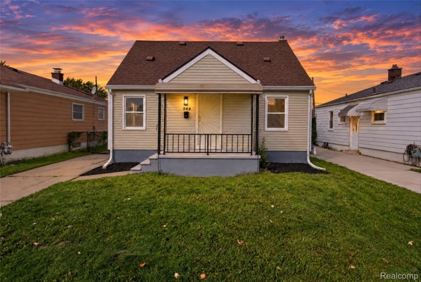 564 FORD BLVD, LINCOLN PARK, MI 48146 - Image 03e7f13e95acba90dd934d15e458eb42/1169908725