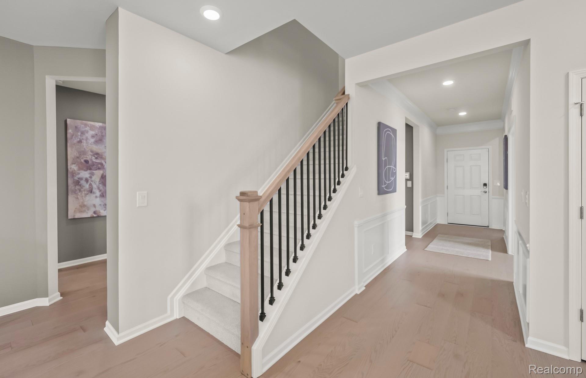 42664 Arbor Drive