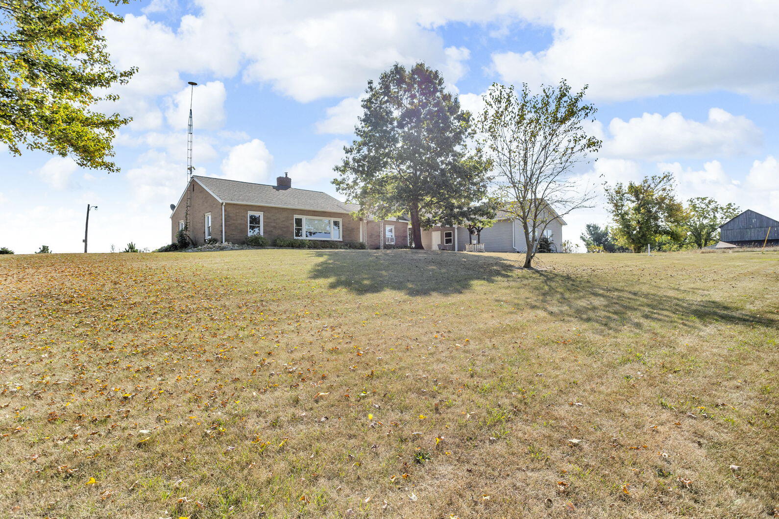 349 N Francisco Road