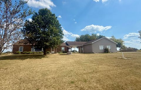 349 N Francisco Road Grass Lake Charter Township MI 49240