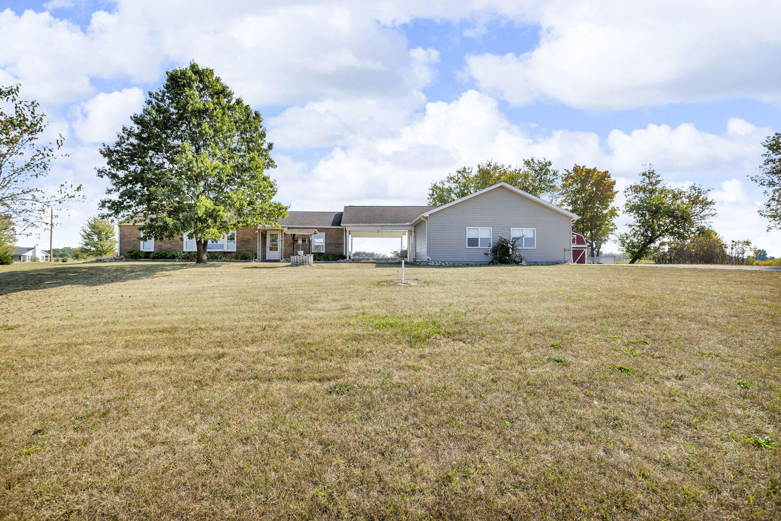349 N Francisco Road