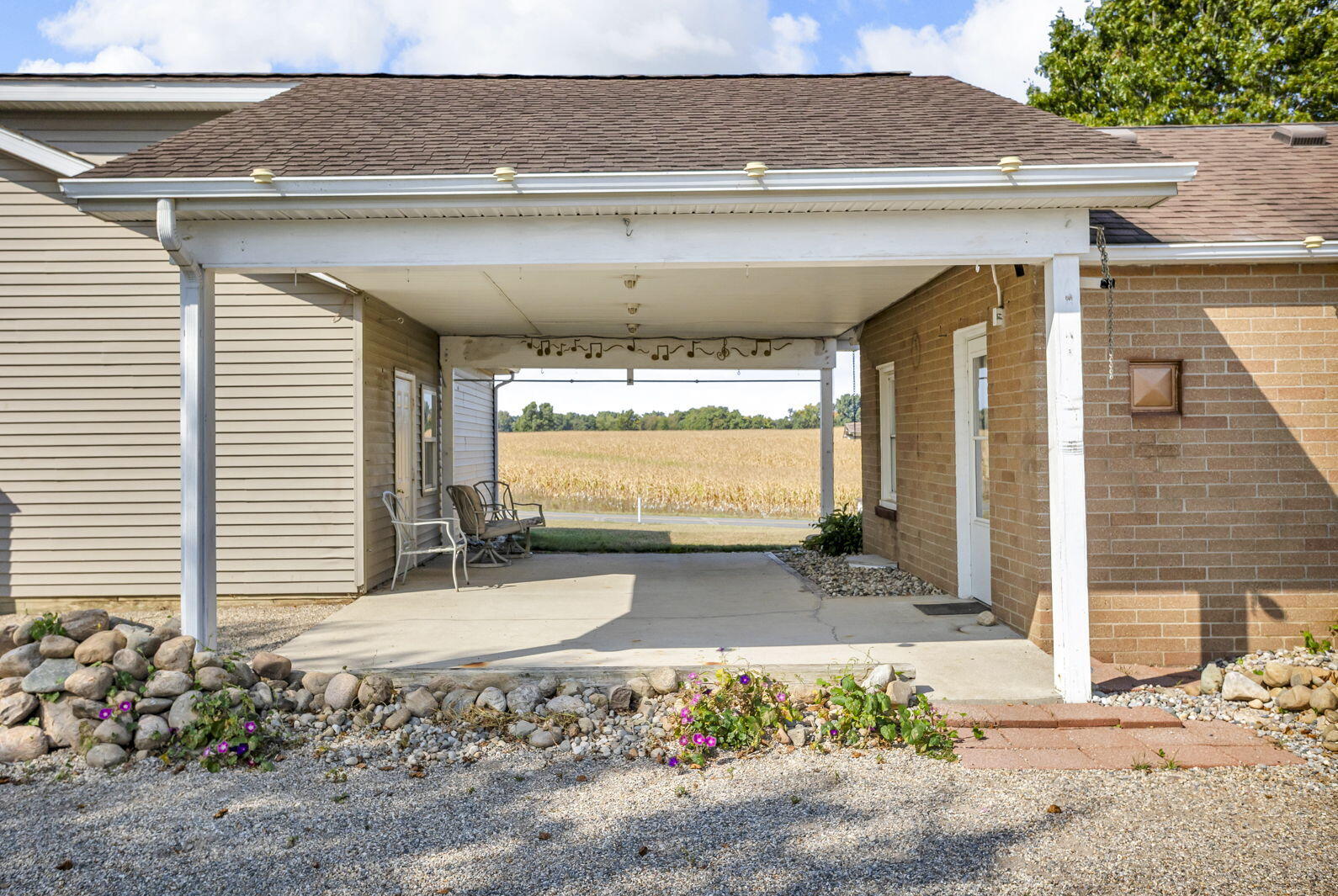 349 N Francisco Road