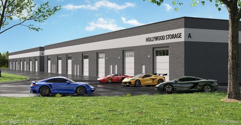 10320 N Holly Road 1B-1E Grand Blanc City MI 48439