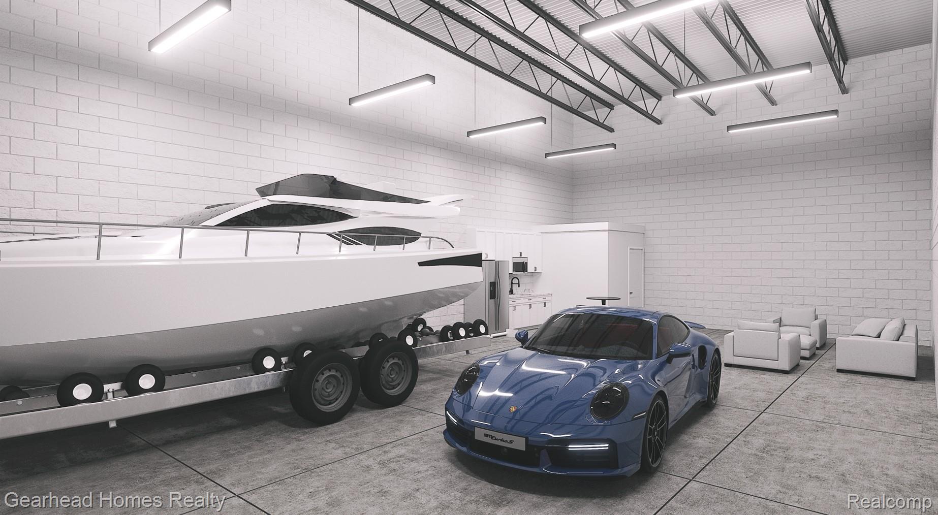 10320 N Holly Road 1B-1E