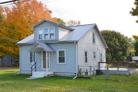 7062 E Michigan Avenue Comstock Charter Township MI 49048