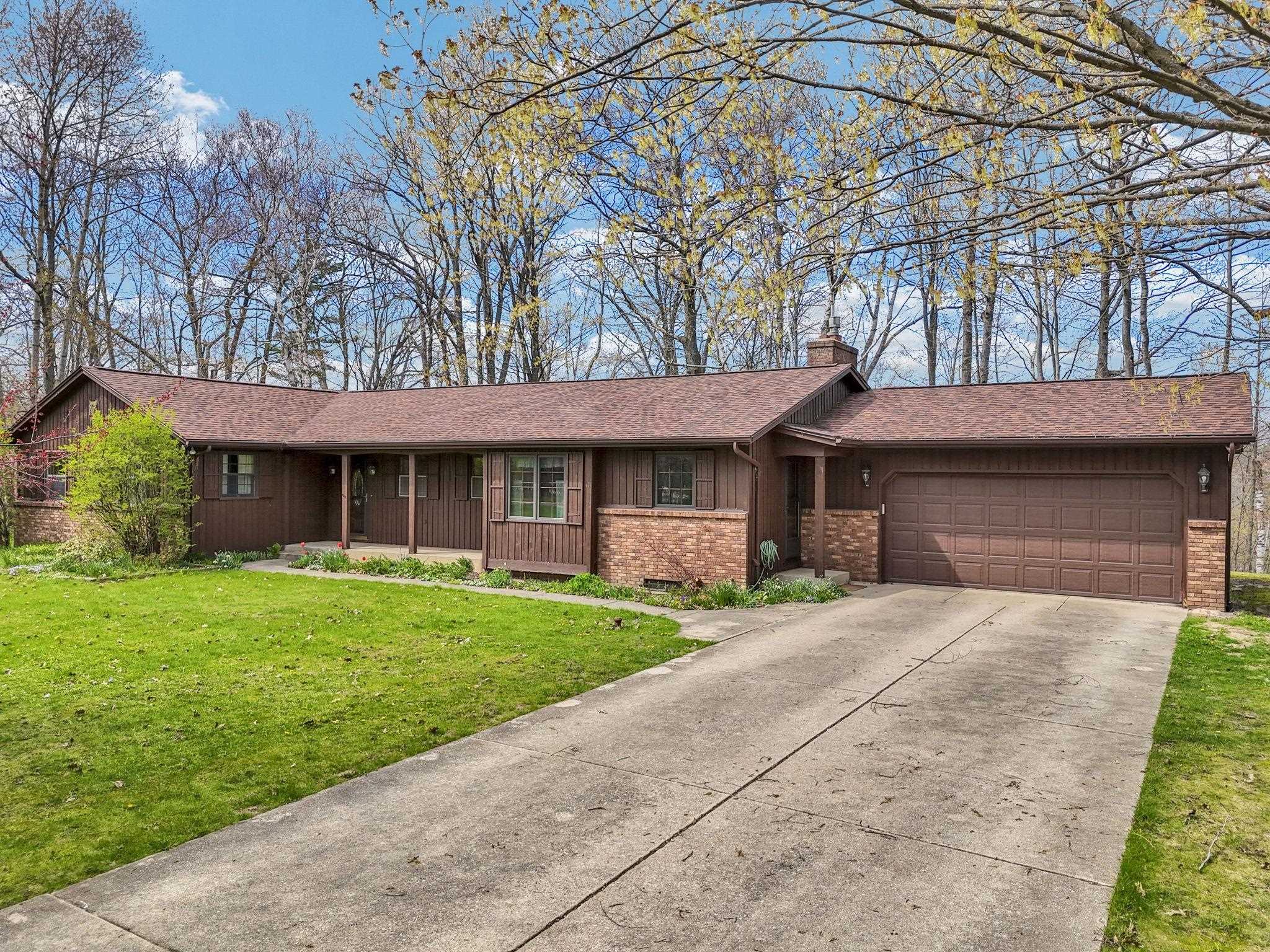 8670 W Jennings Road