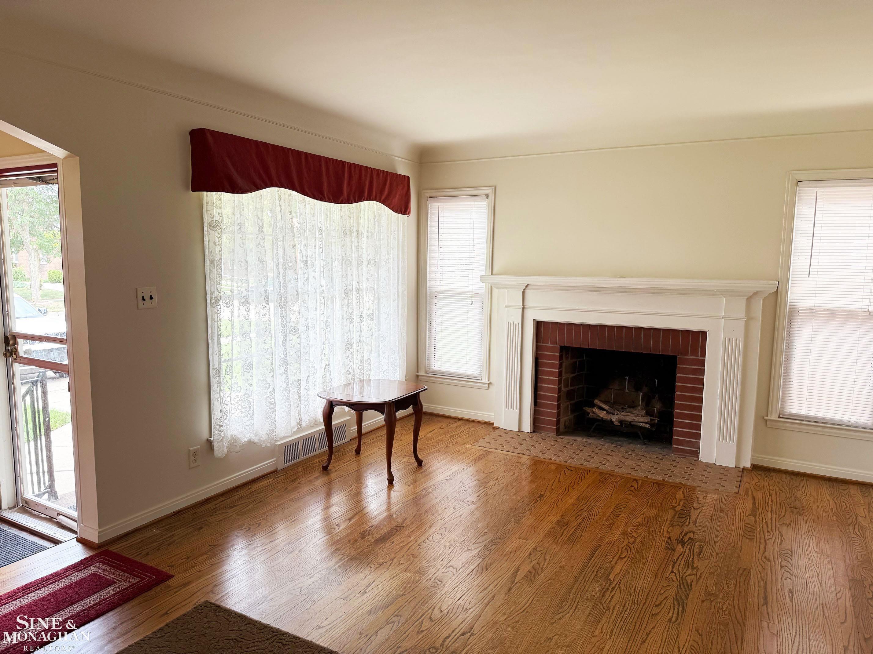 20884 Woodmont Street