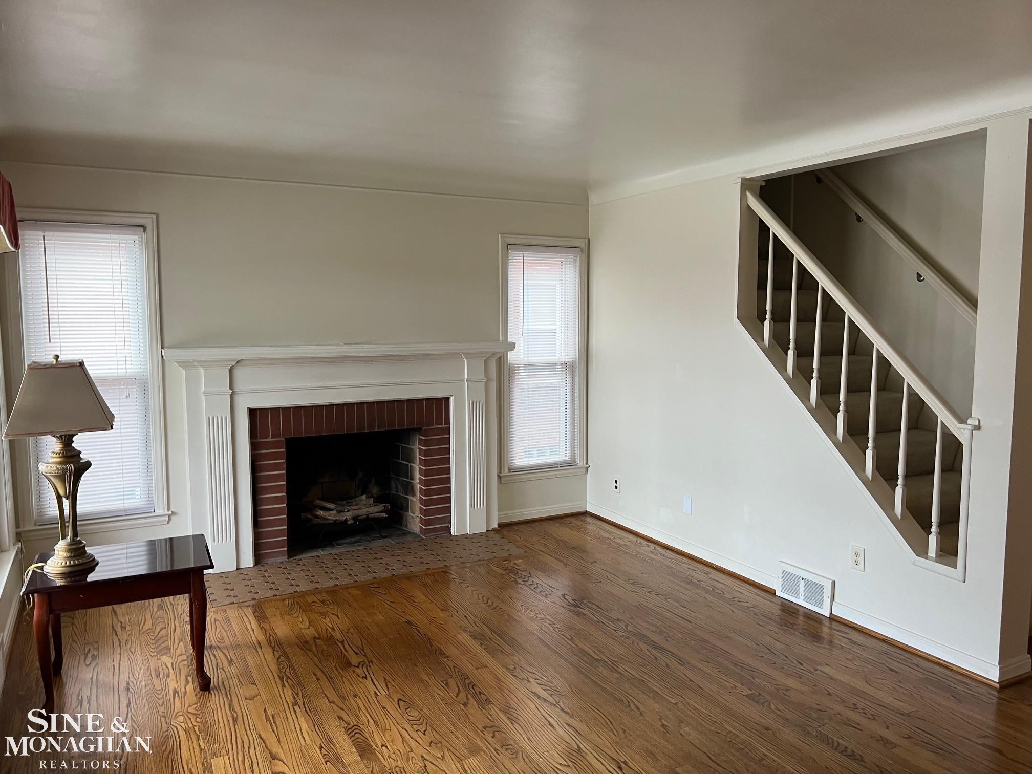 20884 Woodmont Street