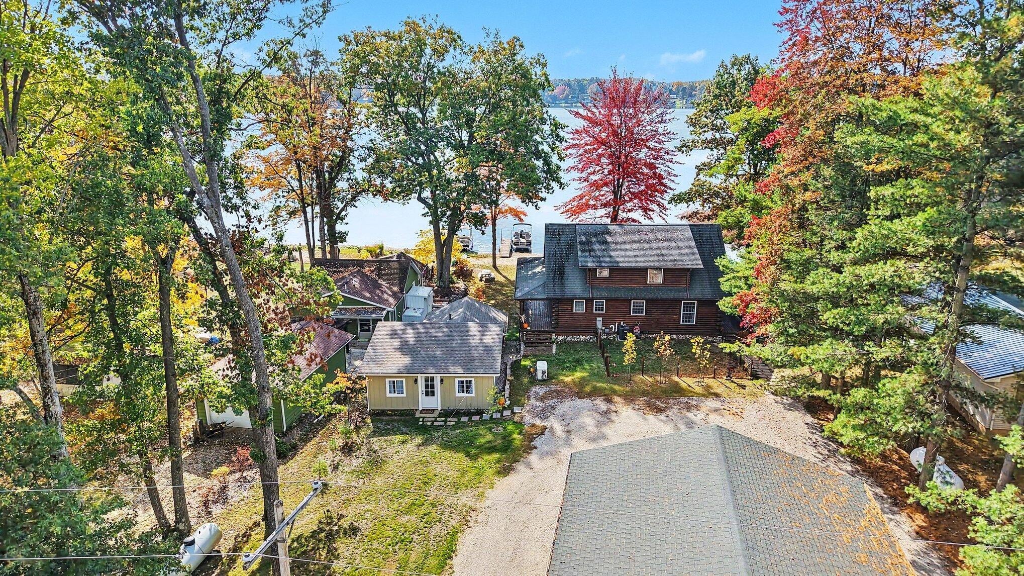 16211 Pretty Lake Drive