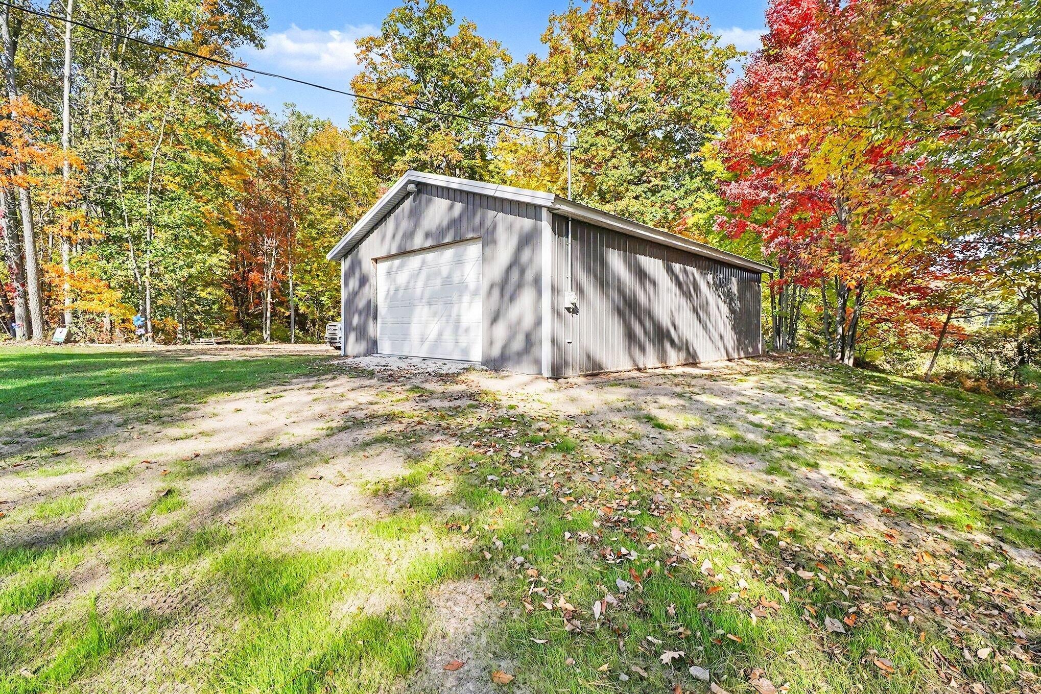 16211 Pretty Lake Drive