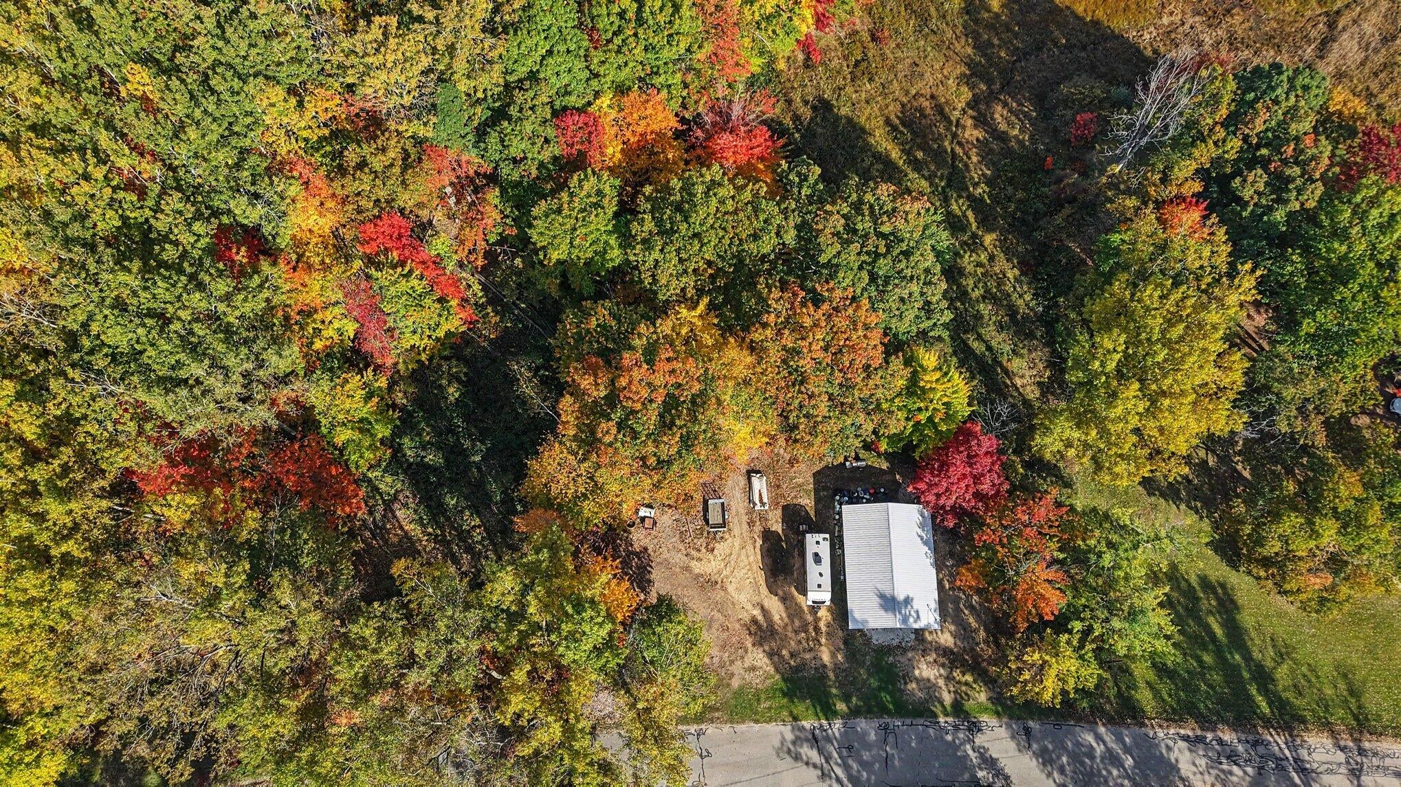 16211 Pretty Lake Drive