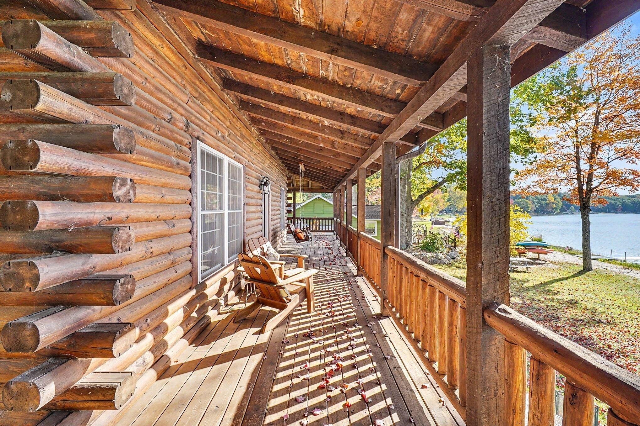 16211 Pretty Lake Drive