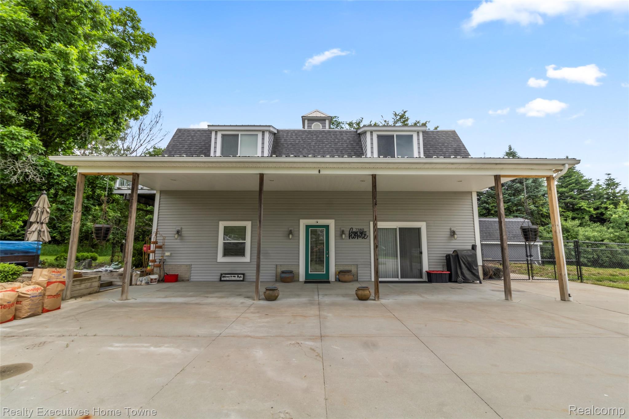 7380 Burpee Road