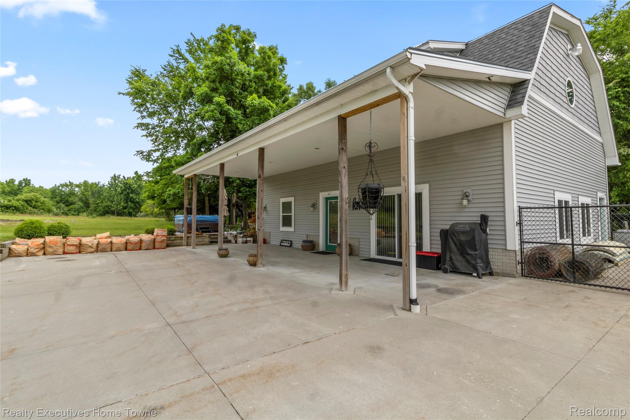 7380 Burpee Road