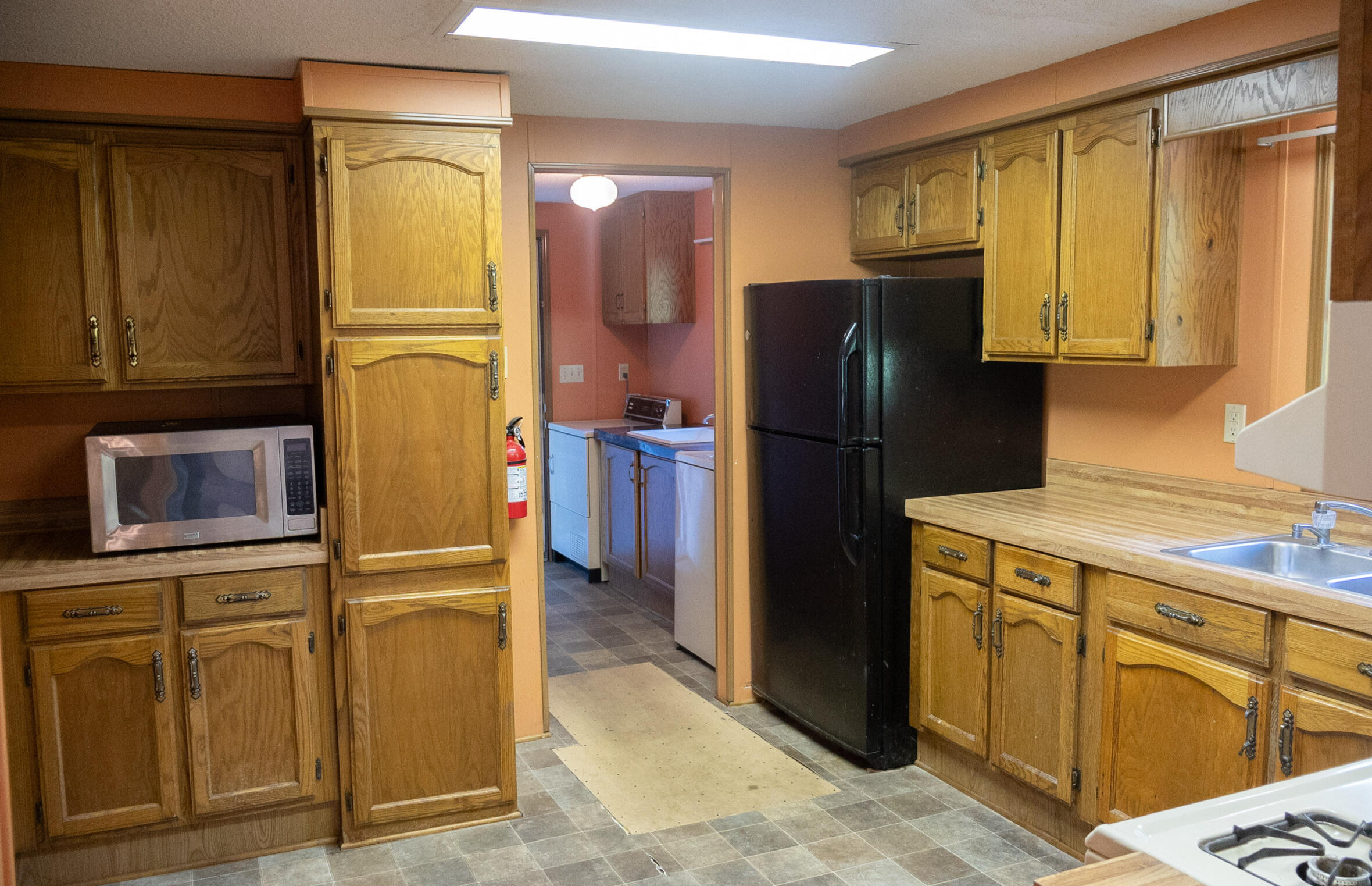 6340 Warren Woods Road