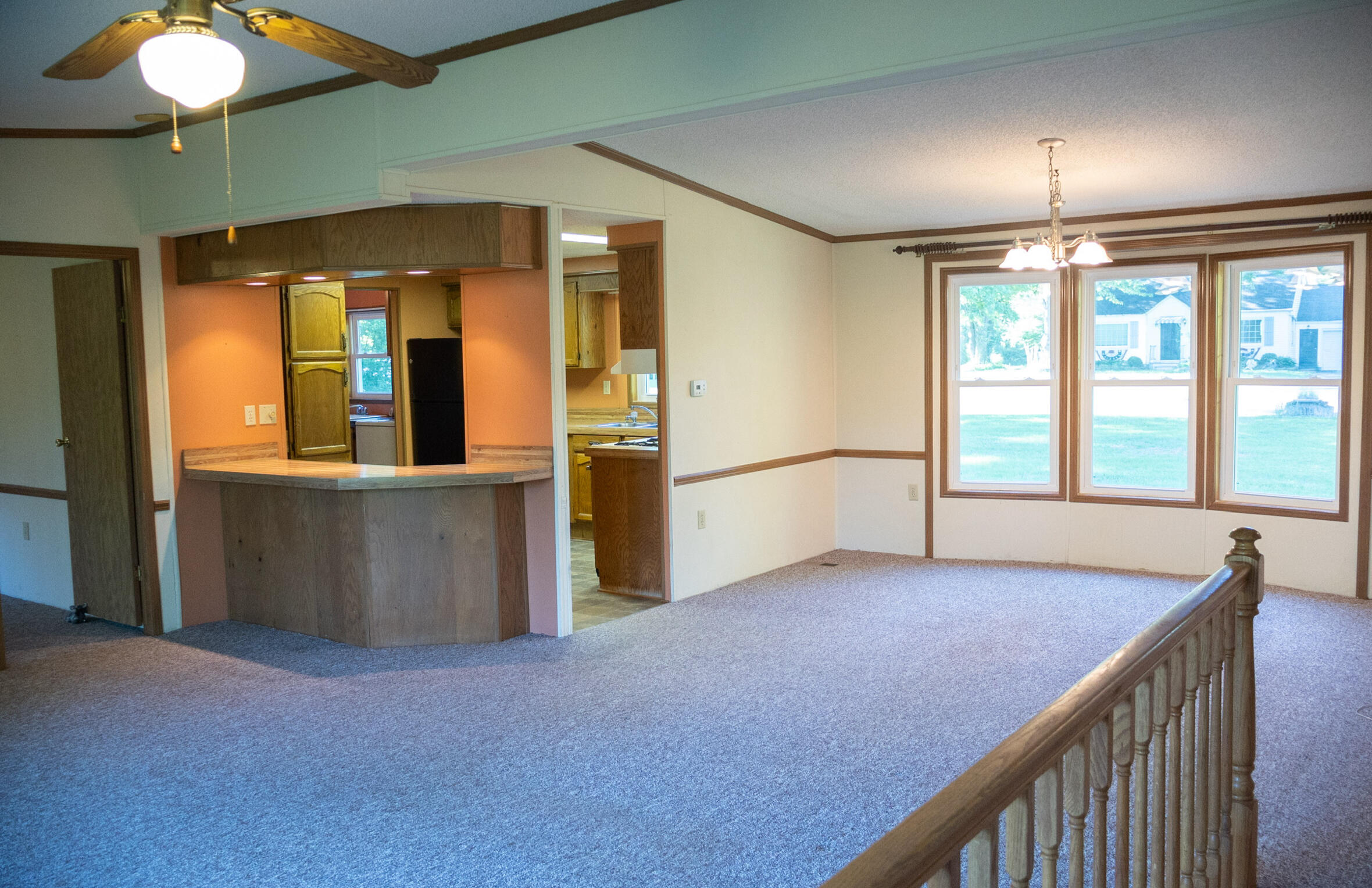 6340 Warren Woods Road