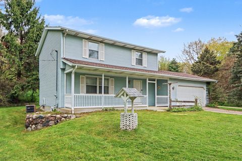 5595 N 14th Street Cooper Charter Township MI 49009