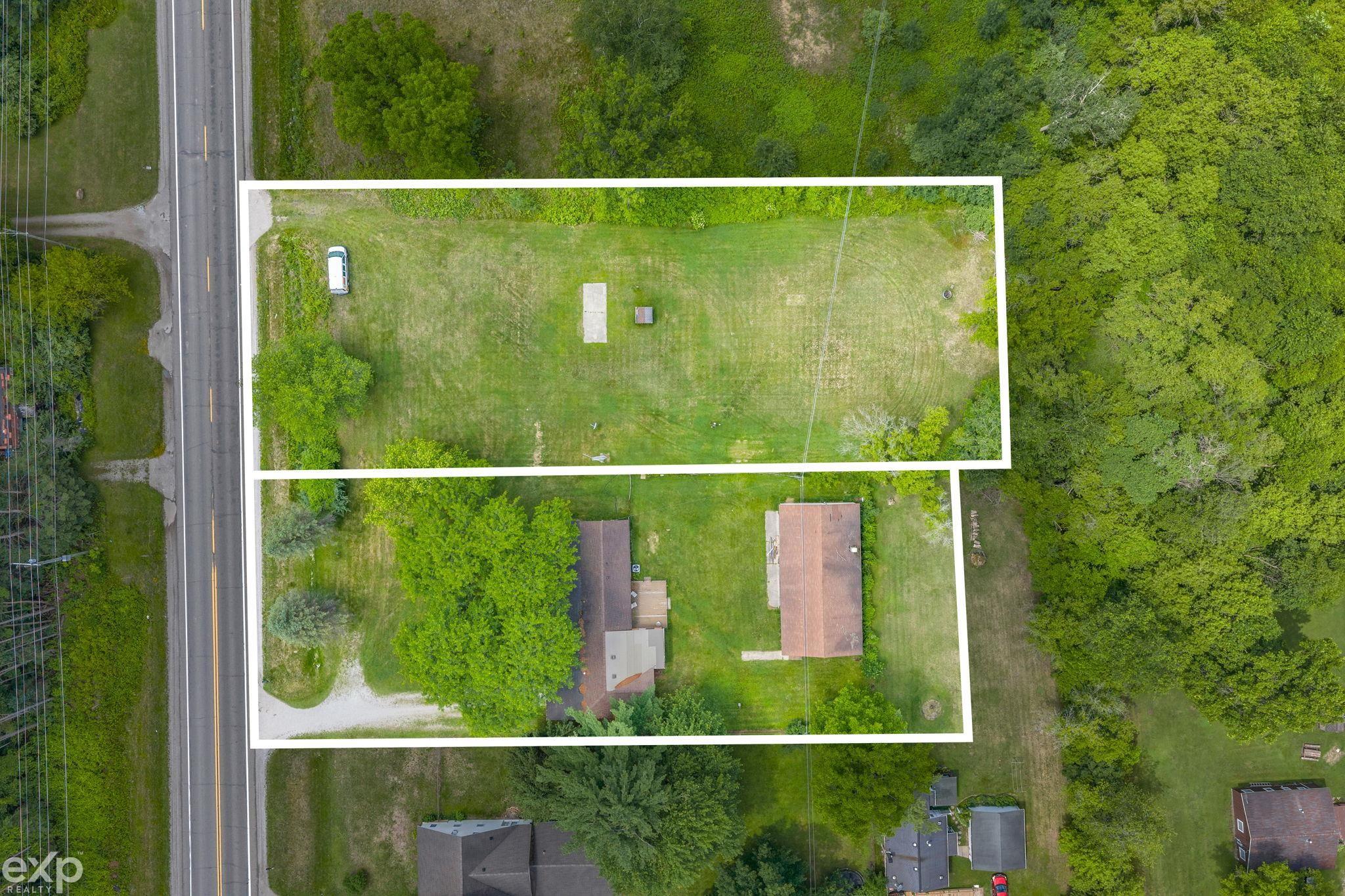 6406 Lapeer Road