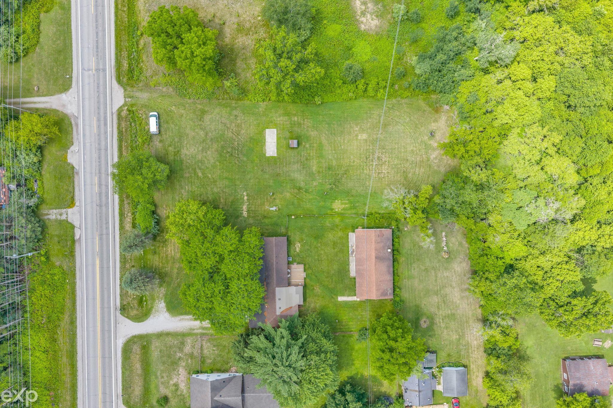 6406 Lapeer Road