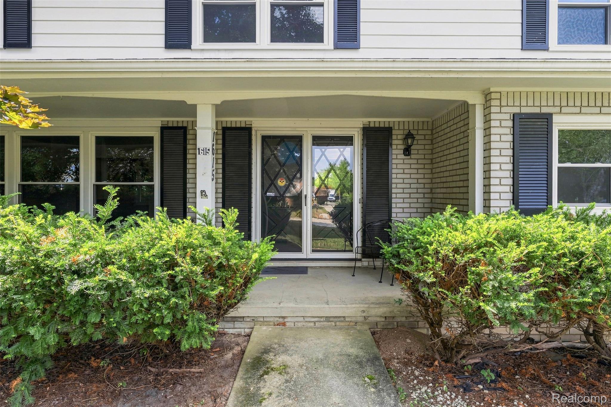 1615 Wagon Wheel Lane