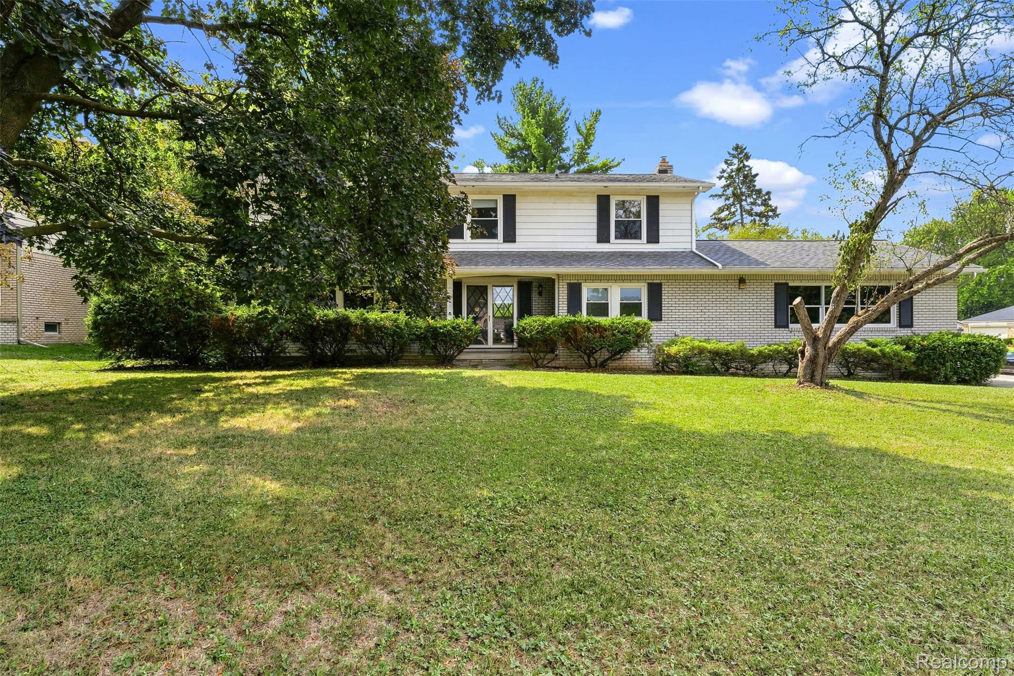 1615 Wagon Wheel Lane