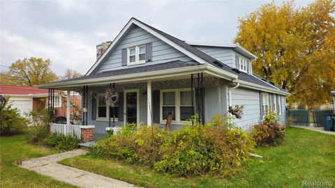 Photo of 1818 Milverton Drive, Troy City, MI 48083 (MLS # 20251050765)