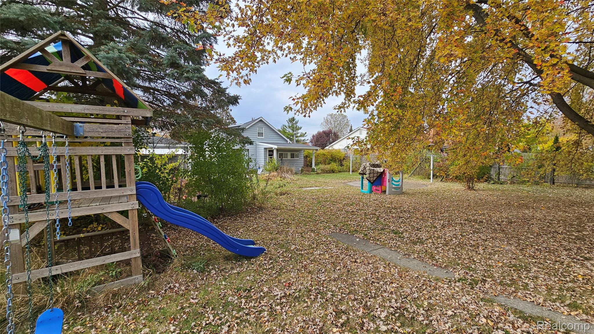 1818 Milverton Drive