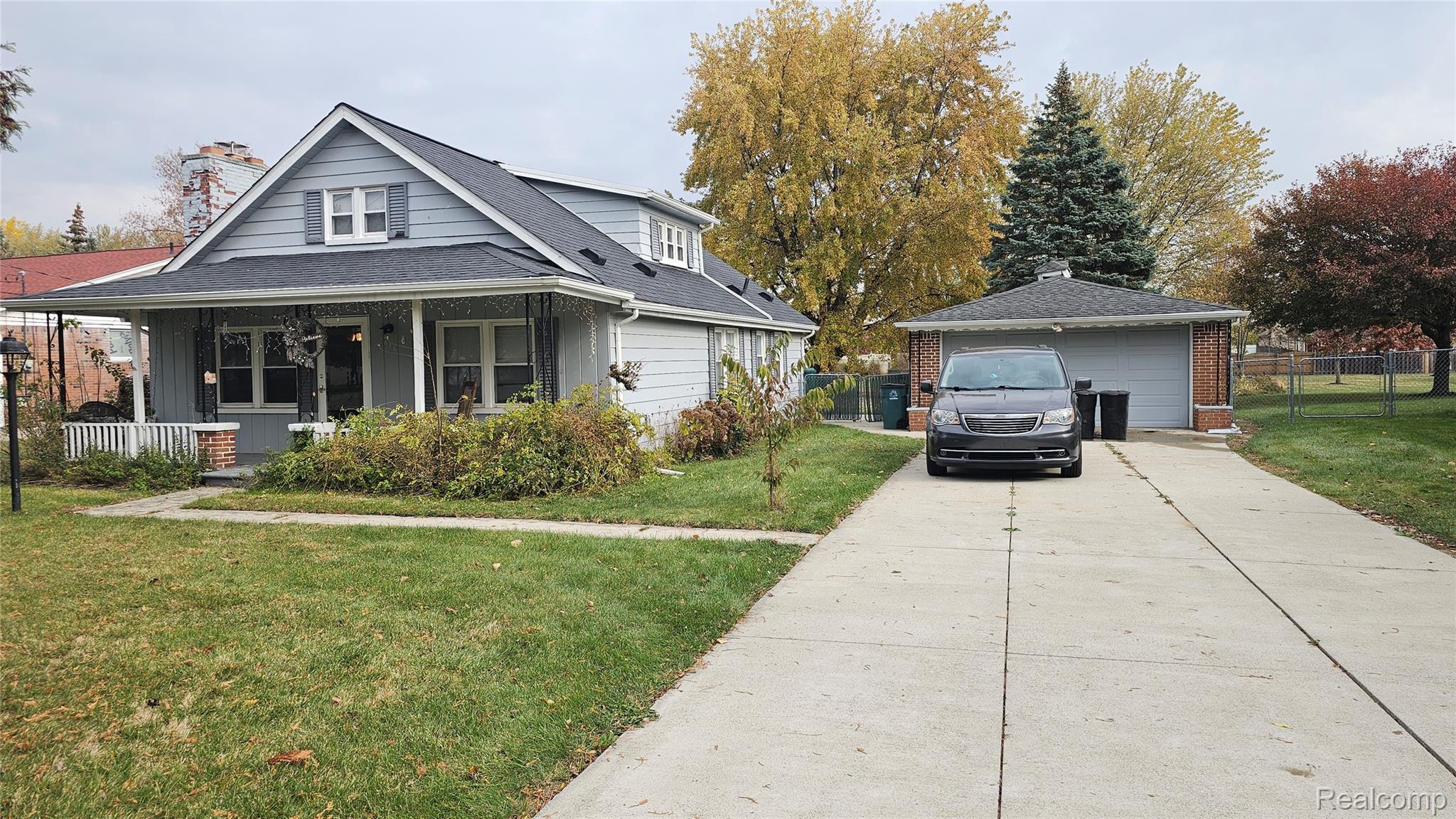 1818 Milverton Drive