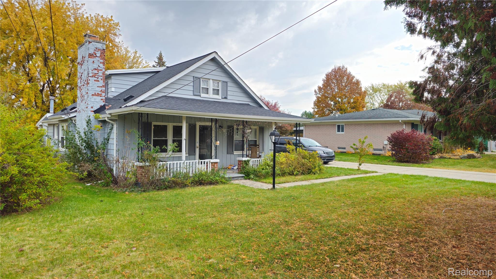 1818 Milverton Drive