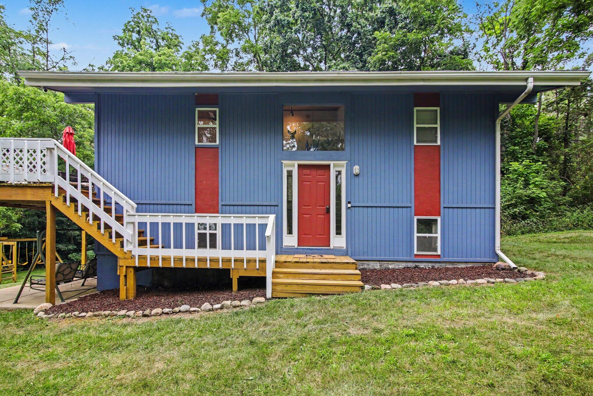 12884 Sharon Hollow Road