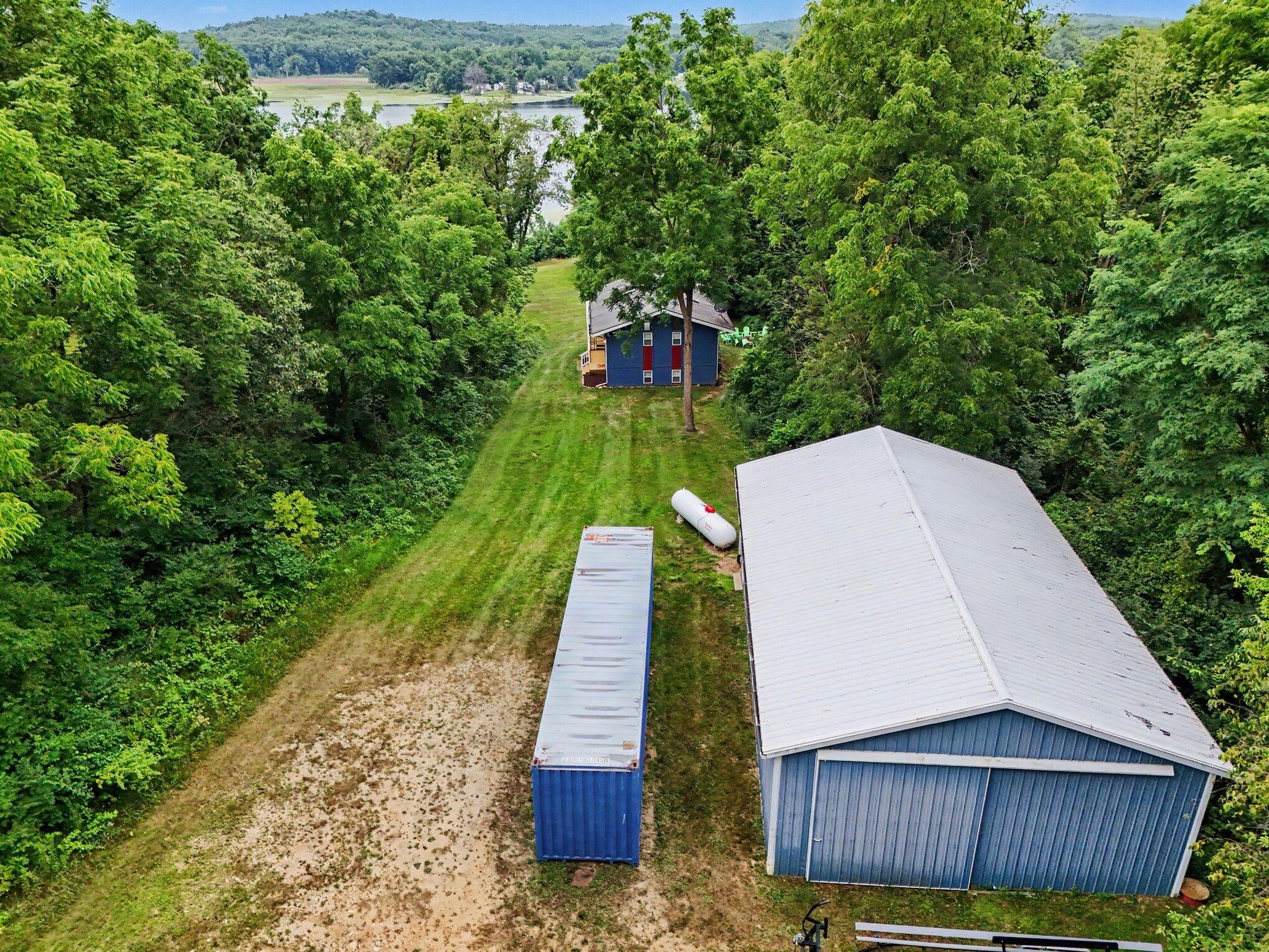 12884 Sharon Hollow Road