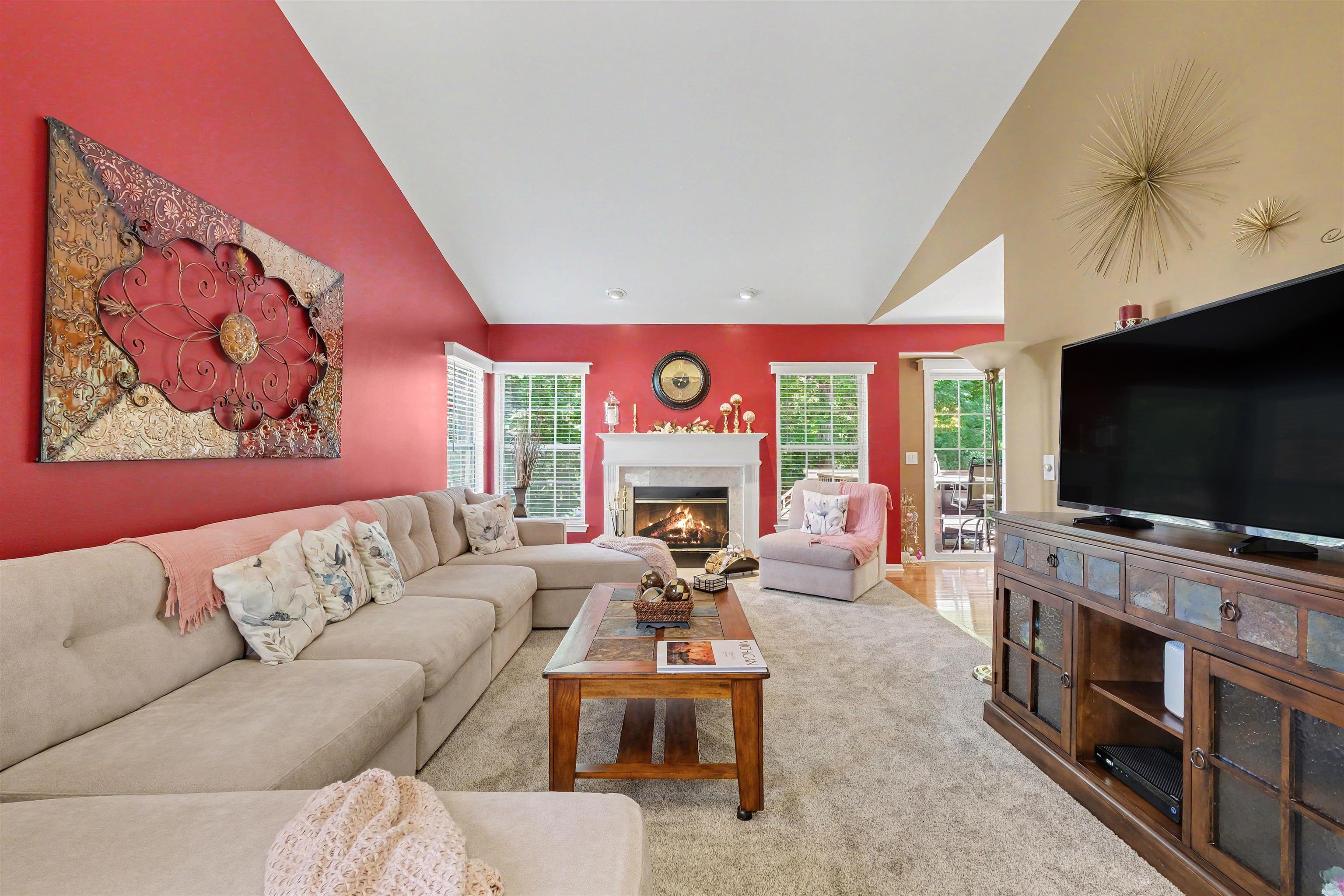 6015 Augusta Court