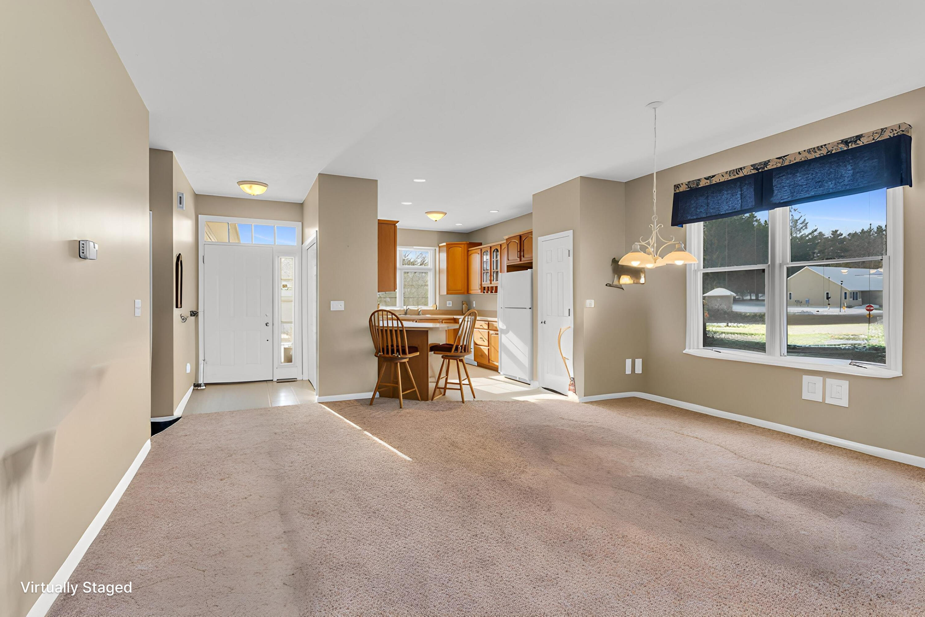 3608 Terrace Hills Lane