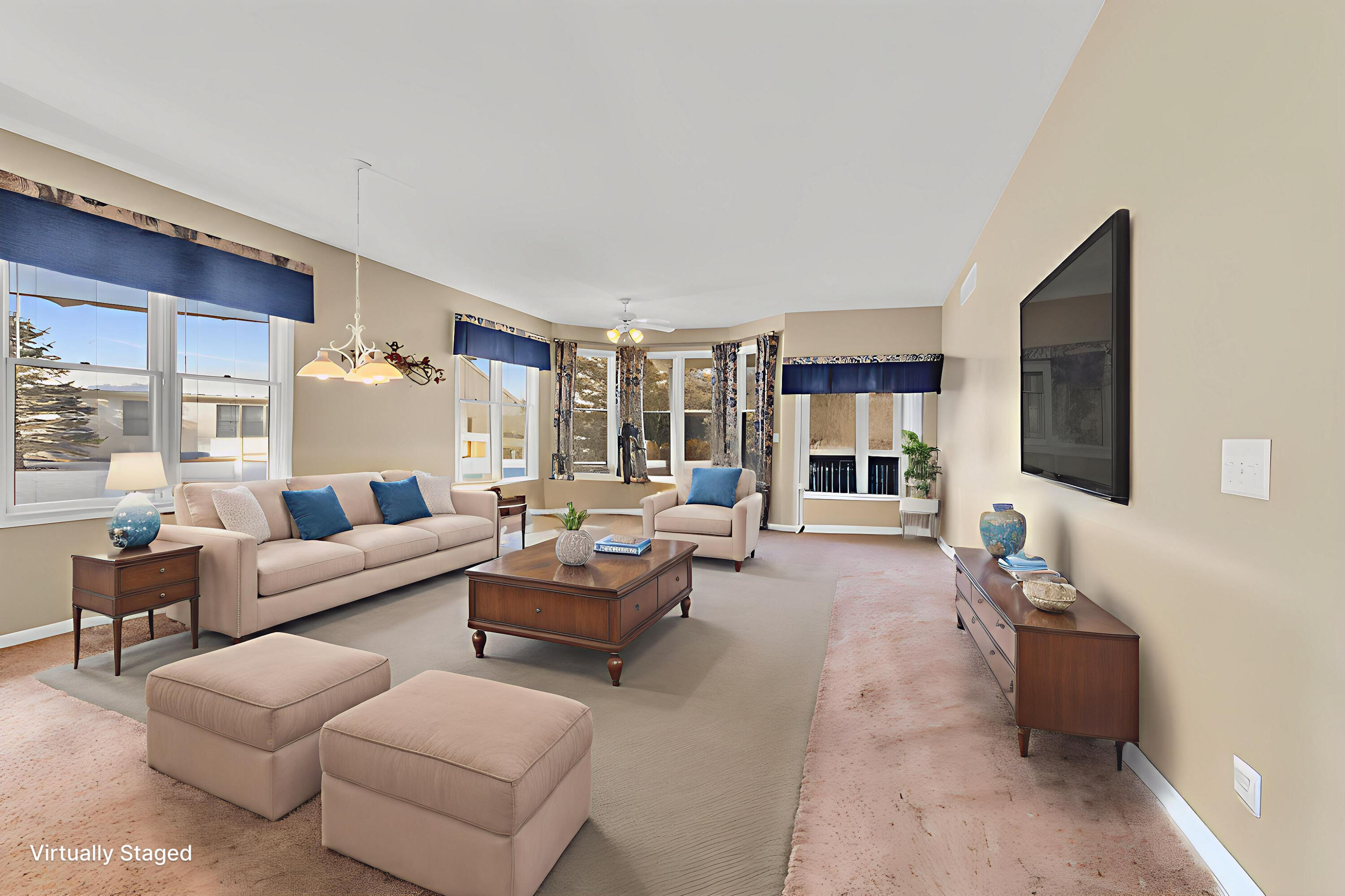 3608 Terrace Hills Lane