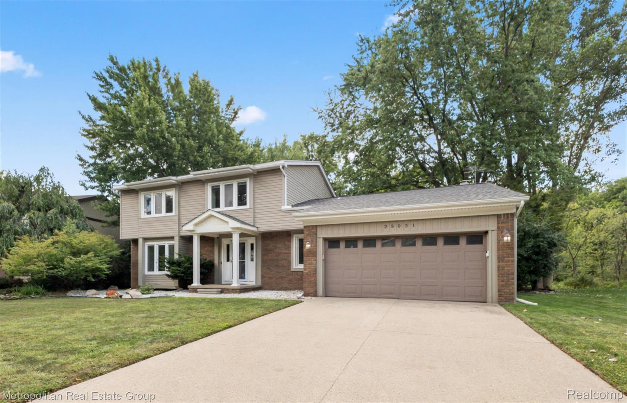 25051 Sullivan Lane