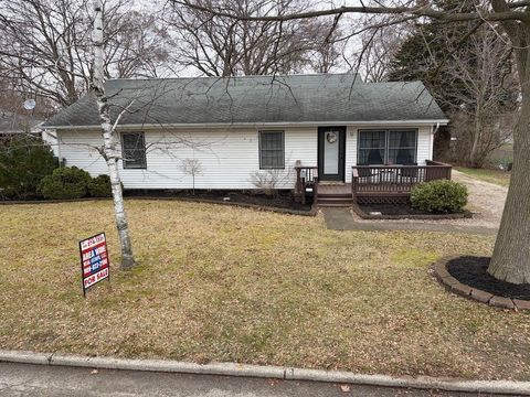 810 W Oak Street Vassar City MI 48768