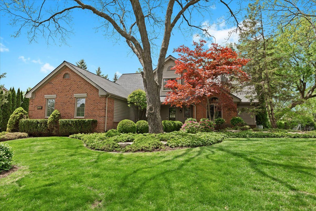 2668 BAY VISTA Drive