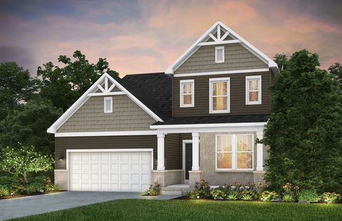 30108 Norway Drive South Lyon City Oakland MI 48165