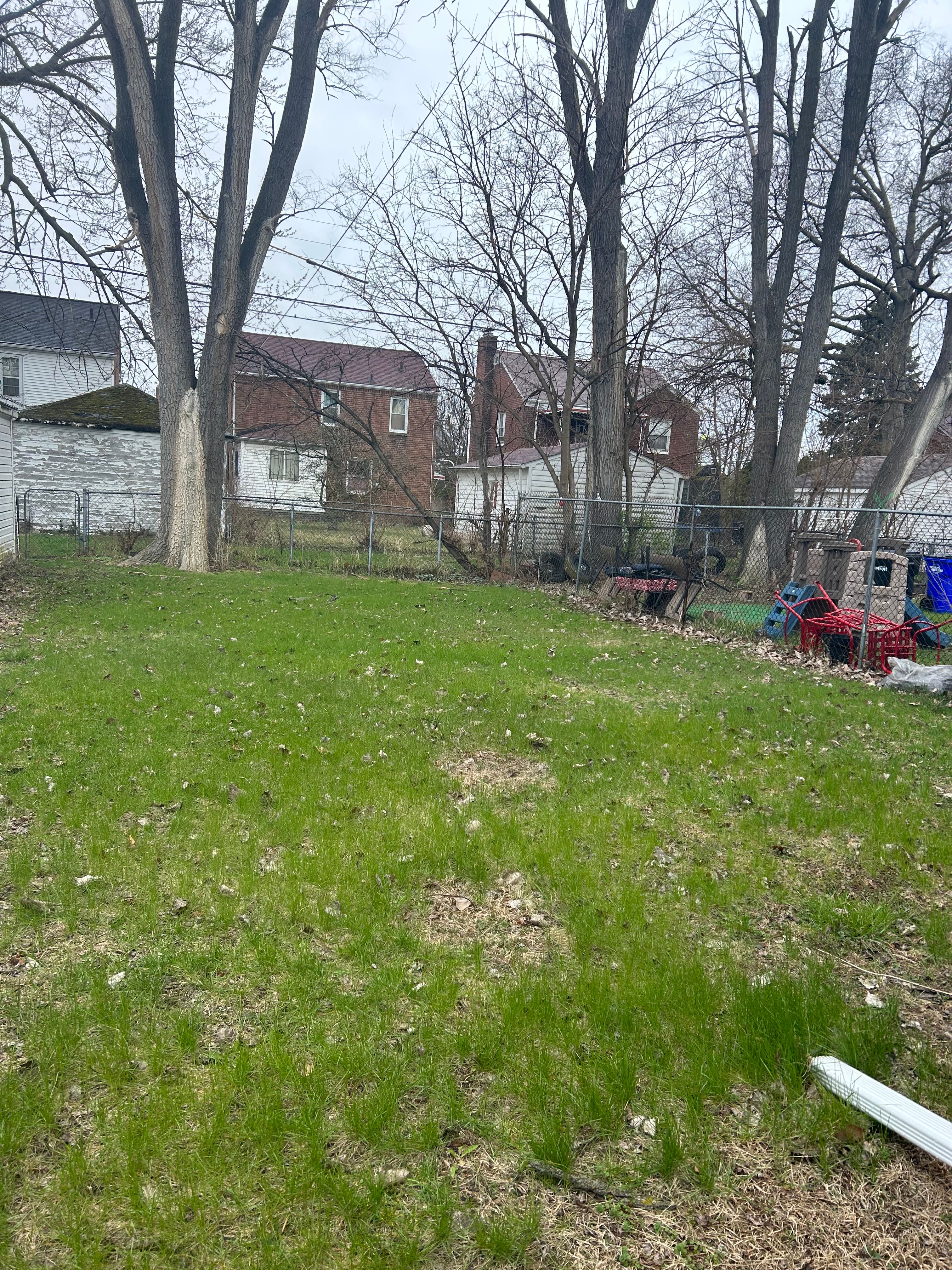 19483 MEYERS Road