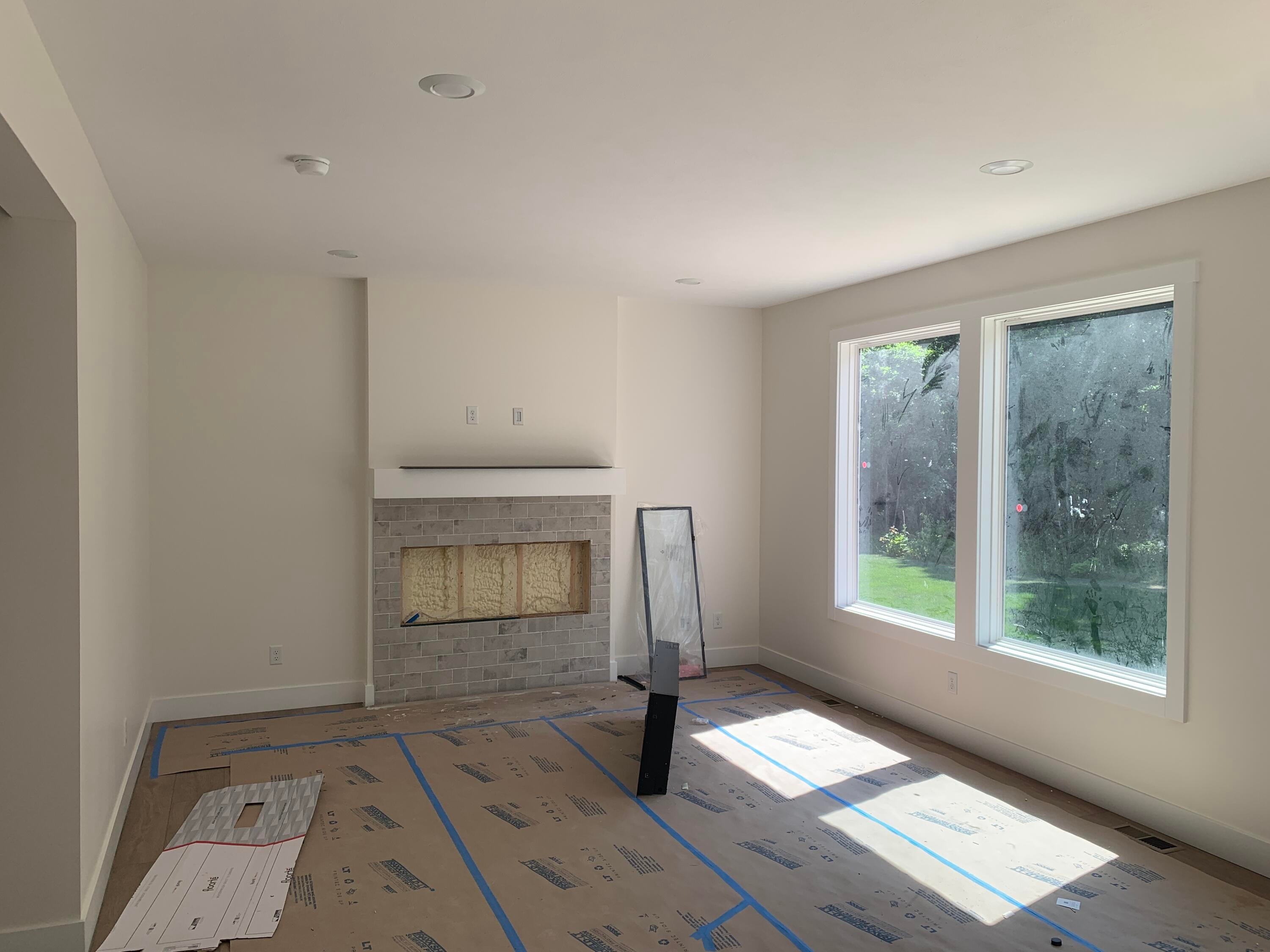1417 Kimber Drive