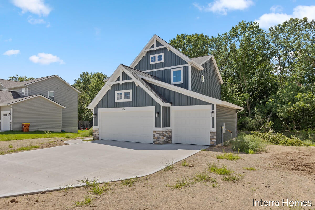 1417 Kimber Drive