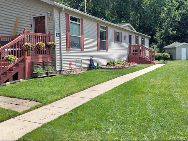 1004 Falstaff Circle
