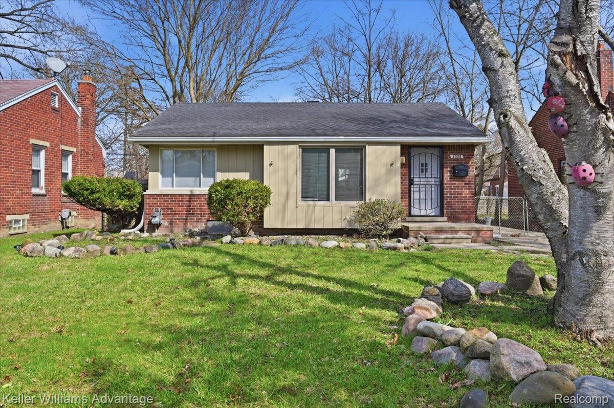 1025 Shadowlawn Street