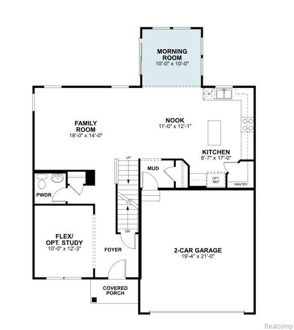 34465 Sandpiper Court
