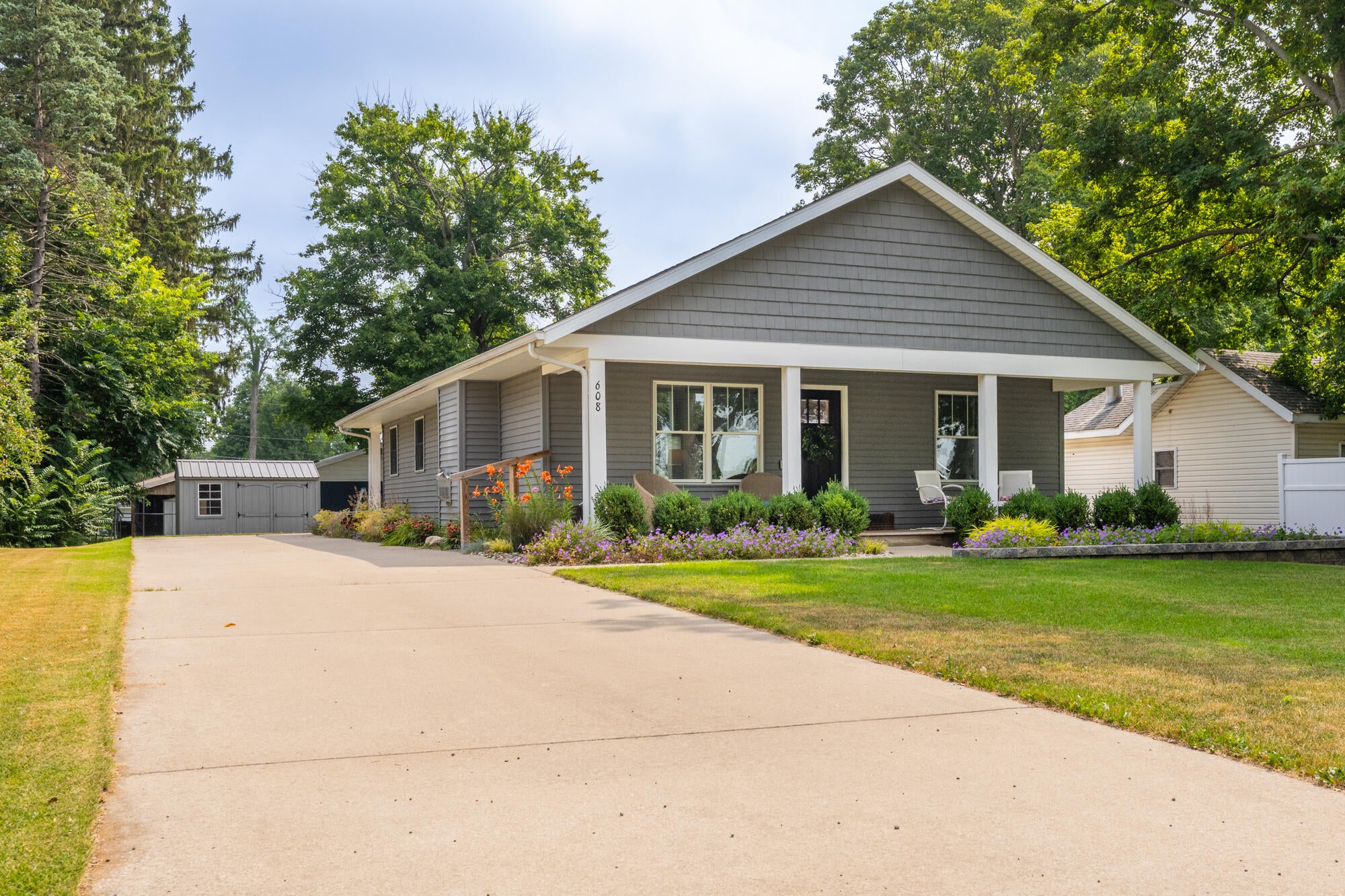 608 S Main Street