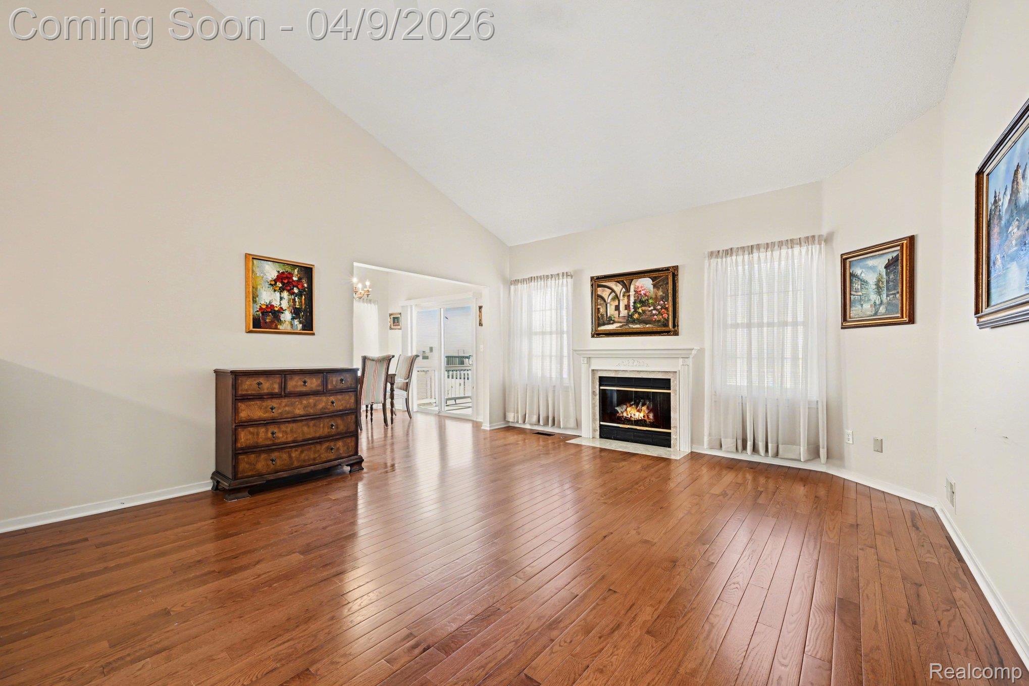 30949 Tanglewood Drive